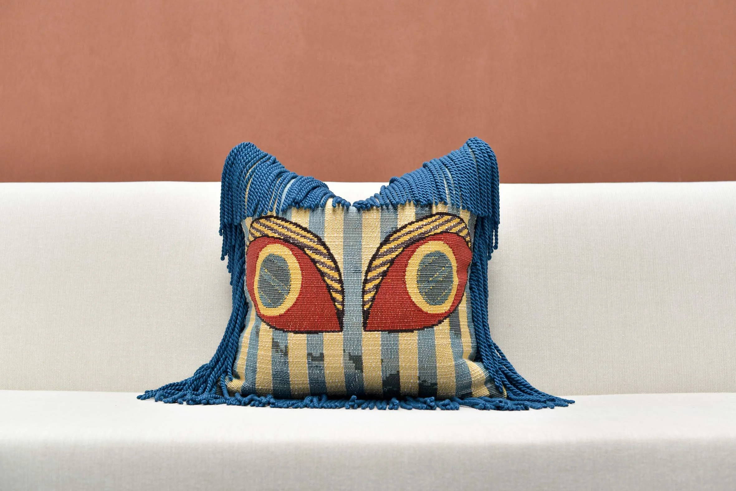Cushion Couture — JPDEMEYER&CO